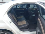 ✅ 2012 Chevrolet Malibu LTZ • VIN: 1G1ZG5E76CF151814 • Lot: 42790287. Listed on IAAI with 145,850 mi. Free auction sales archive from the USA and detailed vehicle history report at DreamBid. Image 8.