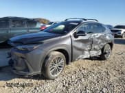 ✅ 2023 Lexus NX 350h Luxury • VIN: 2T2HKCEZ5PC014073 • Lot: 43215295. Wystawiony na Copart z przebiegiem Nie podano. Bezpłatny archiwum sprzedaży aukcyjnych z USA i szczegółowy raport historii pojazdu na DreamBid. Zdjęcie 1.