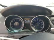 ✅ 2014 Hyundai Sonata Limited • VIN: 5NPEC4AB3EH883123 • Lot: 70957394. Listed on Copart with 109,518 mi. Free auction sales archive from the USA and detailed vehicle history report at DreamBid. Image 9.