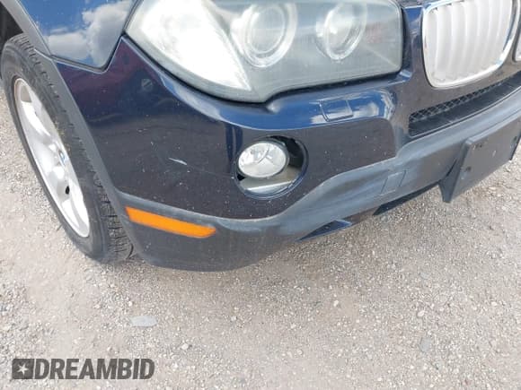 ✅ 2007 BMW X3 3.0si • VIN: WBXPC93437WF05939 • Lot: 43316011. Listed on IAAI with 169,132 mi. Free auction sales archive from the USA and detailed vehicle history report at DreamBid. Image 6.