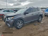 ✅ 2016 Toyota RAV4 LE • VIN: JTMZFREV7GJ092078 • Лот: 93508875. Опубликован ранее на Copart с пробегом 109 252 миль. Бесплатный доступ к архиву аукционных продаж из США и подробный отчёт об истории автомобиля на DreamBid. Изображение 1.