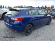 ✅ 2017 Subaru Impreza Special Sports • VIN: 4S3GTAM61H3730696 • Lot: 42486515. Listed on IAAI with 81,313 mi. Free auction sales archive from the USA and detailed vehicle history report at DreamBid. Image 4.