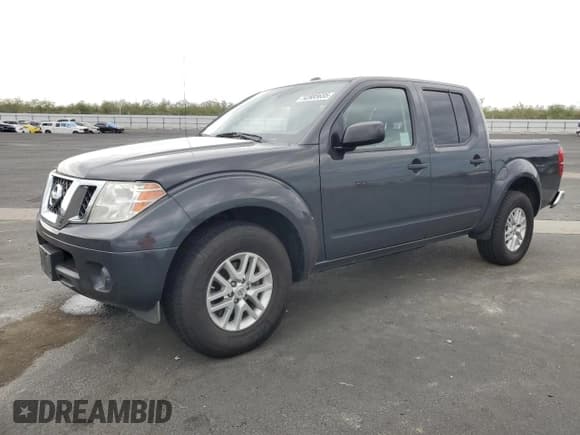 ✅ 2014 Nissan Frontier SV • VIN: 1N6AD0ER8EN757235 • Lot: 92885655. Wystawiony na Copart z przebiegiem 122 335 mil. Bezpłatny archiwum sprzedaży aukcyjnych z USA i szczegółowy raport historii pojazdu na DreamBid. Zdjęcie 1.
