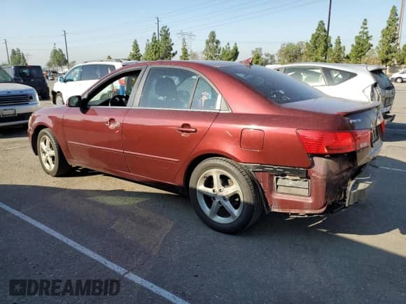 ✅ 2010 Hyundai Sonata Limited • VIN: 5NPEU4AC8AH591323 • Lot: 72978794. Listed on Copart with 132,780 mi miles. Access the free auction sales archive from the USA and view a detailed vehicle history report at DreamBid. Image 2.