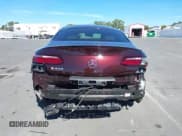 ✅ 2023 Mercedes-Benz E 450 • VIN: W1K1J5JB8PF199634 • Lot: 43691726. Listed on IAAI with 3,623 mi. Free auction sales archive from the USA and detailed vehicle history report at DreamBid. Image 16.