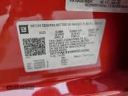 ✅ 2021 Chevrolet Silverado 1500 RST • VIN: 3GCPWDED3MG214286 • Lot: 84394675. Listed on Copart with 62,204 mi. Free auction sales archive from the USA and detailed vehicle history report at DreamBid. Image 13.