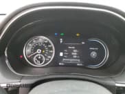 ✅ 2022 Genesis GV70 2.5T • VIN: KMUMADTB6NU065144 • Лот: 80808725. Опубликован ранее на Copart с пробегом 54 210 миль. Бесплатный доступ к архиву аукционных продаж из США и подробный отчёт об истории автомобиля на DreamBid. Изображение 9.