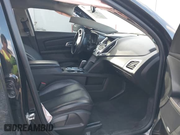 ✅ 2012 GMC Terrain SLT-1 • VIN: 2GKFLVE58C6283315 • Lot: 43576944. Wystawiony na IAAI z przebiegiem 119 182 mil. Bezpłatny archiwum sprzedaży aukcyjnych z USA i szczegółowy raport historii pojazdu na DreamBid. Zdjęcie 5.