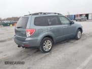 ✅ 2012 Subaru Forester X Premium • VIN: JF2SHADCXCH446983 • Лот: 43751859. Опубликован ранее на IAAI с пробегом 139 380 миль. Бесплатный доступ к архиву аукционных продаж из США и подробный отчёт об истории автомобиля на DreamBid. Изображение 4.