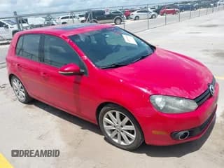 ✅ 2011 Volkswagen Golf TDI • VIN: WVWDM7AJ8BW348294 • Lot: 42626166. Wystawiony na IAAI z przebiegiem 155 573 mil. Bezpłatny archiwum sprzedaży aukcyjnych z USA i szczegółowy raport historii pojazdu na DreamBid. Zdjęcie 1.