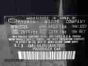 2025 Hyundai Sonata SEL с VIN KMHL64JA6SA467801, выставлен на аукционе Copart как лот 90040435 с пробегом 18 232 миль миль и Чистый • Clean title. История ставок и продаж доступна на DreamBid. Изображение 13.