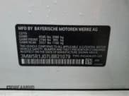 ✅ 2020 BMW 3 Series 330i • VIN: 3MW5R1J07L8B21079 • Lot: 84634025. Listed on Copart with 106,009 mi. Free auction sales archive from the USA and detailed vehicle history report at DreamBid. Image 13.