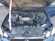 ✅ 2006 Buick LaCrosse CX • VIN: 2G4WC582861212500 • Lot: 43360442. Wystawiony na IAAI z przebiegiem Nie podano. Bezpłatny archiwum sprzedaży aukcyjnych z USA i szczegółowy raport historii pojazdu na DreamBid. Zdjęcie 10.