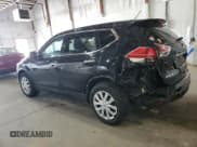 ✅ 2014 Nissan Rogue SV • VIN: 5N1AT2MK9EC847698 • Lot: 91607445. Listed on Copart with 174,660 mi. Free auction sales archive from the USA and detailed vehicle history report at DreamBid. Image 2.