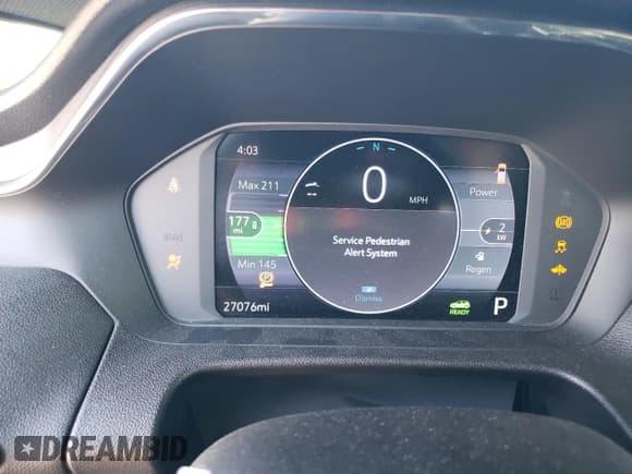 ✅ 2023 Chevrolet Bolt EV 2LT • VIN: 1G1FX6S01P4117927 • Lot: 63140114. Wystawiony na Copart z przebiegiem 27 076 mil. Bezpłatny archiwum sprzedaży aukcyjnych z USA i szczegółowy raport historii pojazdu na DreamBid. Zdjęcie 9.