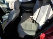 ✅ 2017 Hyundai Santa Fe 2.4L • VIN: 5XYZTDLB5HG432172 • Лот: 85932415. Опубликован ранее на Copart с пробегом 93 739 миль. Бесплатный доступ к архиву аукционных продаж из США и подробный отчёт об истории автомобиля на DreamBid. Изображение 11.