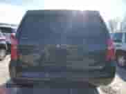 2020 Chevrolet Tahoe Premier with VIN 1GNSKCKJ5LR169805, listed as a Copart auction lot 88970235 with 65,854 mi miles and Salvage title. Bid and sale history available at DreamBid. Image 6.