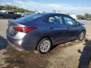 ✅ 2020 Hyundai Accent SE • VIN: 3KPC24A69LE092545 • Лот: 73341774. Опубликован ранее на Copart с пробегом 57 949 миль. Бесплатный доступ к архиву аукционных продаж из США и подробный отчёт об истории автомобиля на DreamBid. Изображение 3.