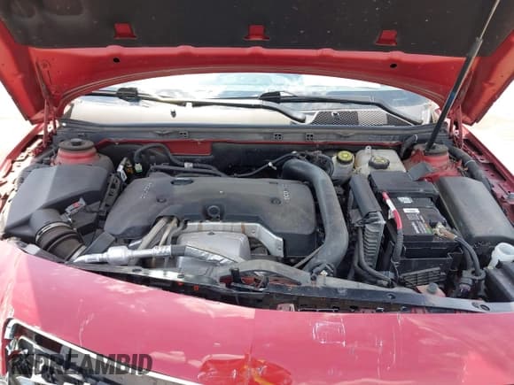 ✅ 2015 Buick Regal • VIN: 2G4GK5EX1F9296300 • Lot: 42427999. Listed on IAAI with 74,777 mi. Free auction sales archive from the USA and detailed vehicle history report at DreamBid. Image 10.