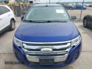 ✅ 2014 Ford Edge SE • VIN: 2FMDK3GC6EBB55182 • Lot: 43028113. Listed on IAAI with 121,069 mi. Free auction sales archive from the USA and detailed vehicle history report at DreamBid. Image 12.