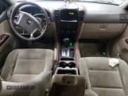 ✅ 2004 Kia Sorento LX • VIN: KNDJC733645261331 • Лот: 58527635. Опубликован ранее на Copart с пробегом 135 139 миль. Бесплатный доступ к архиву аукционных продаж из США и подробный отчёт об истории автомобиля на DreamBid. Изображение 8.