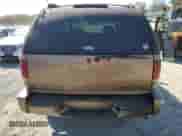 2002 Chevrolet Blazer LS z VIN 1GNDT13W32K236266, wystawiony jako Copart lot #77162424 z przebiegiem 194 532 mil mil oraz Szkoda całkowita • Salvage title. Historia ofert i sprzedaży dostępna na DreamBid. Obrazek 6.