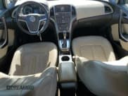 ✅ 2013 Buick Verano Group • VIN: 1G4PS5SK2D4107520 • Lot: 87036115. Listed on Copart with 179,576 mi. Free auction sales archive from the USA and detailed vehicle history report at DreamBid. Image 8.