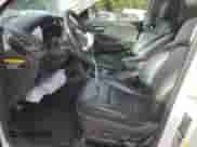 2014 Hyundai Santa Fe с VIN 5XYZW3LA5EG130093, выставлен на аукционе Copart как лот 86224685 с пробегом 135 922 миль миль и Списание • Salvage title. История ставок и продаж доступна на DreamBid. Изображение 7.