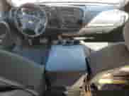 2012 Chevrolet Silverado 1500 LT with VIN 3GCPCSE02CG304473, listed as a Copart auction lot 87479195 with 154,524 mi miles and Salvage title. Bid and sale history available at DreamBid. Image 8.