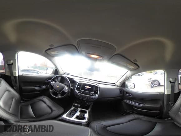 ✅ 2021 Chevrolet Colorado 4WD LT • VIN: 1GCGTCEN9M1263583 • Лот: 43584465. Опубликован ранее на IAAI с пробегом 22 810 миль. Бесплатный доступ к архиву аукционных продаж из США и подробный отчёт об истории автомобиля на DreamBid. Изображение 19.