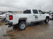 ✅ 2017 Chevrolet Silverado 2500HD Work Truck • VIN: 1GC1KUEY1HF194308 • Lot: 79211534. Wystawiony na Copart z przebiegiem 140 184 mil. Bezpłatny archiwum sprzedaży aukcyjnych z USA i szczegółowy raport historii pojazdu na DreamBid. Zdjęcie 3.