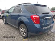 ✅ 2016 Chevrolet Equinox LT • VIN: 2GNALCEK4G6268291 • Лот: 43393781. Опубликован ранее на IAAI с пробегом 164 683 миль. Бесплатный доступ к архиву аукционных продаж из США и подробный отчёт об истории автомобиля на DreamBid. Изображение 3.