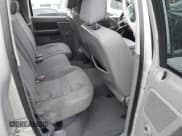 ✅ 2007 Dodge 1500 SLT • VIN: 1D7HU18257S155554 • Лот: 43444003. Опубликован ранее на IAAI с пробегом 187 361 миль. Бесплатный доступ к архиву аукционных продаж из США и подробный отчёт об истории автомобиля на DreamBid. Изображение 8.