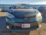 ✅ 2015 Toyota Corolla LE • VIN: 5YFBURHE1FP252386 • Лот: 95434925. Опубликован ранее на Copart с пробегом 94 768 миль. Бесплатный доступ к архиву аукционных продаж из США и подробный отчёт об истории автомобиля на DreamBid. Изображение 5.