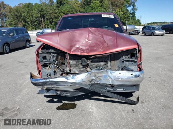 ✅ 1992 Chevrolet Silverado 1500 • VIN: 1GCDC14H5NZ188340 • Lot: 82587365. Wystawiony na Copart z przebiegiem 293 938 mil. Bezpłatny archiwum sprzedaży aukcyjnych z USA i szczegółowy raport historii pojazdu na DreamBid. Zdjęcie 5.