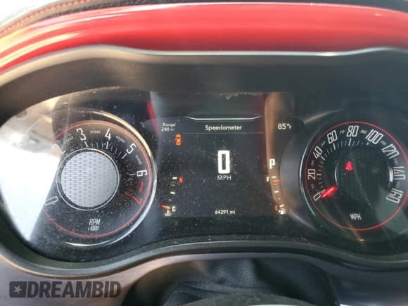 ✅ 2017 Dodge Challenger SXT • VIN: 2C3CDZAG8HH594883 • Lot: 58658724. Wystawiony na Copart z przebiegiem 64 291 mil. Bezpłatny archiwum sprzedaży aukcyjnych z USA i szczegółowy raport historii pojazdu na DreamBid. Zdjęcie 9.