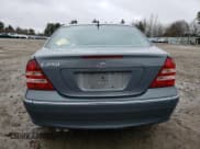 ✅ 2007 Mercedes-Benz C 280 Luxury • VIN: WDBRF54J97F898836 • Lot: 51849735. Wystawiony na Copart z przebiegiem Nie podano. Bezpłatny archiwum sprzedaży aukcyjnych z USA i szczegółowy raport historii pojazdu na DreamBid. Zdjęcie 6.