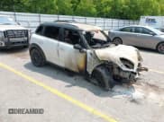 ✅ 2014 MINI Countryman • VIN: WMWZB3C5XEWR42262 • Lot: 42391574. Listed on IAAI with Not provided. Free auction sales archive from the USA and detailed vehicle history report at DreamBid. Image 1.