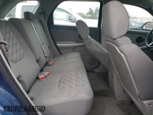 2009 Chevrolet Equinox LS с VIN 2CNDL23FX96227037, выставлен на аукционе Copart как лот 76686324 с пробегом 129 441 миль миль и Списание • Salvage title. История ставок и продаж доступна на DreamBid. Изображение 11.