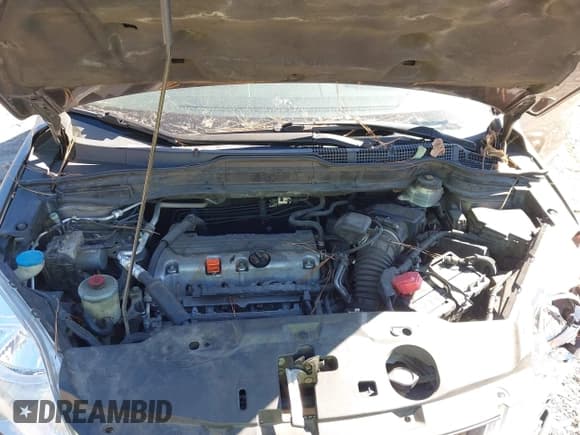 ✅ 2010 Honda CR-V EX-L • VIN: 5J6RE4H76AL039882 • Лот: 43453613. Опубликован ранее на IAAI с пробегом 218 544 миль. Бесплатный доступ к архиву аукционных продаж из США и подробный отчёт об истории автомобиля на DreamBid. Изображение 10.