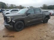 ✅ 2023 GMC Sierra 1500 Elevation • VIN: 1GTPHCEK9PZ172648 • Lot: 86015644. Listed on Copart with 13,919 mi. Free auction sales archive from the USA and detailed vehicle history report at DreamBid. Image 1.