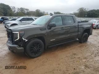 ✅ 2023 GMC Sierra 1500 Elevation • VIN: 1GTPHCEK9PZ172648 • Lot: 86015644. Listed on Copart with 13,919 mi. Free auction sales archive from the USA and detailed vehicle history report at DreamBid. Image 1.