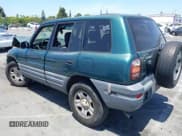 ✅ 1998 Toyota RAV4 • VIN: JT3GP10V7W0034249 • Lot: 42327932. Wystawiony na IAAI z przebiegiem 261 840 mil. Bezpłatny archiwum sprzedaży aukcyjnych z USA i szczegółowy raport historii pojazdu na DreamBid. Zdjęcie 3.