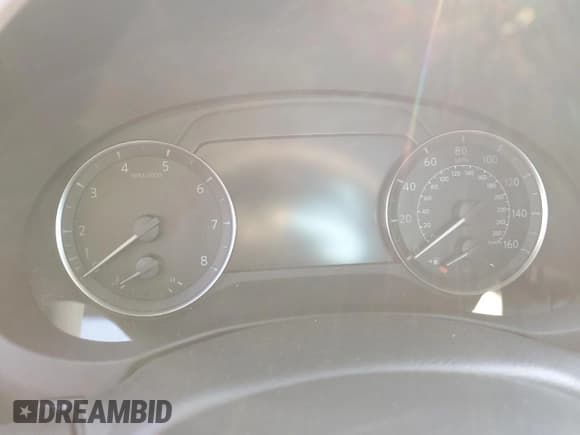 ✅ 2024 Infiniti QX50 Sport • VIN: 3PCAJ5FB7RF112414 • Lot: 42352175. Wystawiony na Copart z przebiegiem Nie podano. Bezpłatny archiwum sprzedaży aukcyjnych z USA i szczegółowy raport historii pojazdu na DreamBid. Zdjęcie 9.