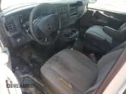 ✅ 2013 Chevrolet Express Cargo • VIN: 1GCWGFCG6D1159039 • Lot: 68157475. Listed on Copart with 253,376 mi. Free auction sales archive from the USA and detailed vehicle history report at DreamBid. Image 8.