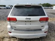 ✅ 2017 Jeep Grand Cherokee Summit • VIN: 1C4RJFJG7HC755658 • Lot: 82357815. Listed on Copart with 105,194 mi. Free auction sales archive from the USA and detailed vehicle history report at DreamBid. Image 6.