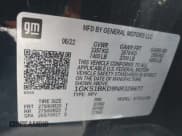 ✅ 2022 GMC Yukon SLT • VIN: 1GKS1BKD9NR326677 • Lot: 42963524. Listed on IAAI with 79,459 mi. Free auction sales archive from the USA and detailed vehicle history report at DreamBid. Image 9.