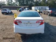 ✅ 2012 Toyota Camry L • VIN: 4T1BF1FK0CU179624 • Lot: 43246765. Wystawiony na IAAI z przebiegiem 185 802 mil. Bezpłatny archiwum sprzedaży aukcyjnych z USA i szczegółowy raport historii pojazdu na DreamBid. Zdjęcie 16.
