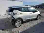 2023 Chevrolet Bolt EV 1LT с VIN 1G1FW6S02P4180215, выставлен на аукционе Copart как лот 80671943 с пробегом 823 миль миль и . История ставок и продаж доступна на DreamBid. Изображение 3.