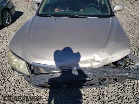 ✅ 2009 Hyundai Sonata Limited • VIN: 5NPEU46C59H567064 • Лот: 64013964. Опубликован ранее на Copart с пробегом Не указан. Бесплатный доступ к архиву аукционных продаж из США и подробный отчёт об истории автомобиля на DreamBid. Изображение 11.